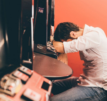 Игромания в Южном Чертаново